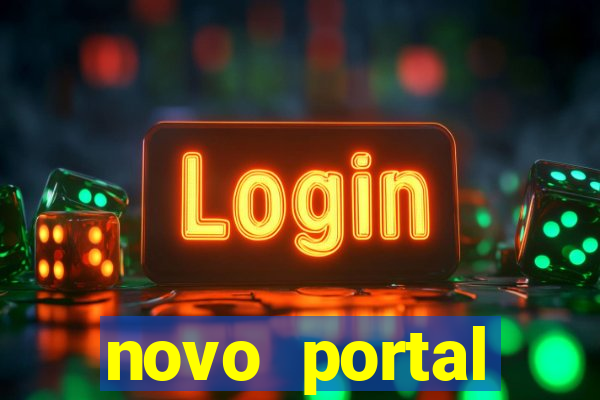 novo portal cruzeiro do sul virtual